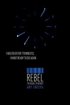 Livro Rebel - Resumo, Resenha, PDF, etc.