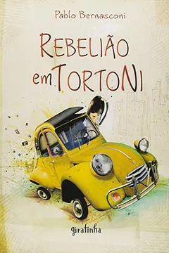 Livro Rebelião em Tortoni - Resumo, Resenha, PDF, etc.