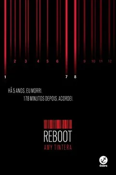 Livro Reboot - Volume 1 - Resumo, Resenha, PDF, etc.