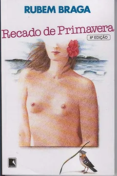 Livro Recado de Primavera - Resumo, Resenha, PDF, etc.