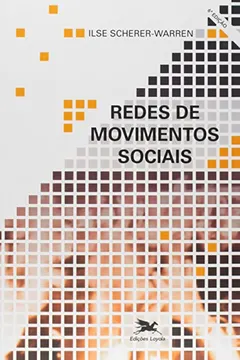 Livro Redes de Movimentos Sociais - Resumo, Resenha, PDF, etc.