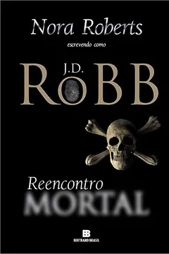 Livro Reencontro Mortal. Série Mortal - Volume 14 - Resumo, Resenha, PDF, etc.