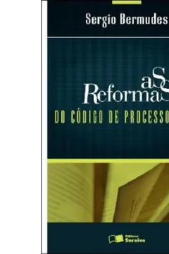 Livro Reforma Do Codigo De Processo Civil - Resumo, Resenha, PDF, etc.