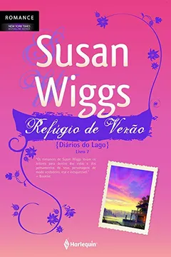 Livro Refugio De Verão - Volume 7 - Resumo, Resenha, PDF, etc.