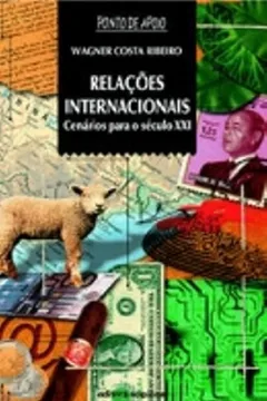 Livro Relações Internacionais. Cenarios Para O Século XXI - Resumo, Resenha, PDF, etc.