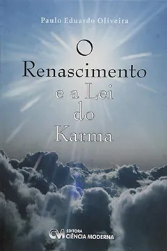 Livro Renascimento E A Lei Do Karma, O - Resumo, Resenha, PDF, etc.