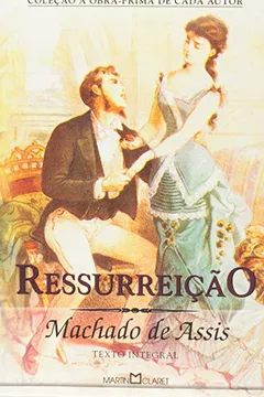Livro Ressurreição - Coleção Obra Prima De Cada Autor - Resumo, Resenha, PDF, etc.
