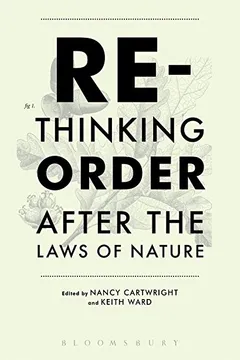 Livro Rethinking Order: After the Laws of Nature - Resumo, Resenha, PDF, etc.
