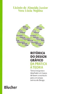 Livro Retórica do Design Gráfico - Resumo, Resenha, PDF, etc.