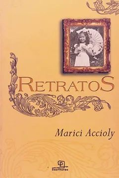 Livro Retratos - Resumo, Resenha, PDF, etc.
