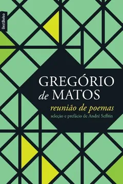 Livro Reunião de Poemas - Resumo, Resenha, PDF, etc.