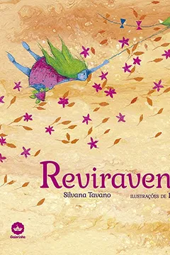 Livro Reviravento - Resumo, Resenha, PDF, etc.