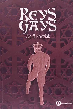 Livro Reys Gays - Resumo, Resenha, PDF, etc.