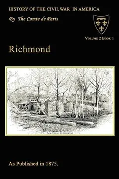 Livro Richmond - Resumo, Resenha, PDF, etc.