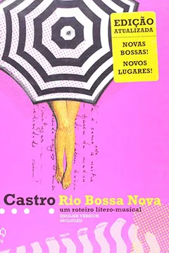 Livro Rio Bossa Nova - Resumo, Resenha, PDF, etc.