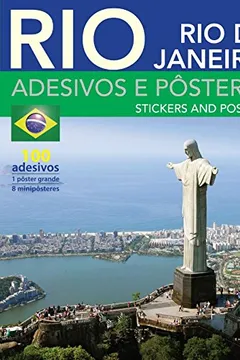 Livro Rio de Janeiro - Resumo, Resenha, PDF, etc.