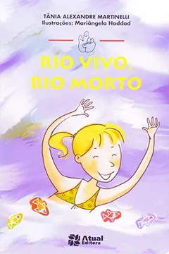 Livro Rio Vivo, Rio Morto - Resumo, Resenha, PDF, etc.