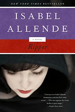 Livro Ripper - Resumo, Resenha, PDF, etc.