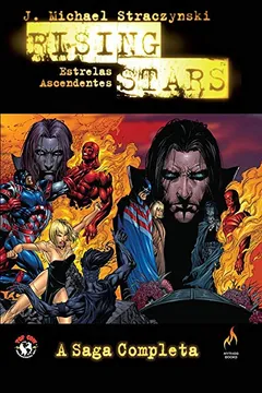 Livro Rising Stars. Estrelas Ascendentes. A Saga Completa - Volume 1 - Resumo, Resenha, PDF, etc.