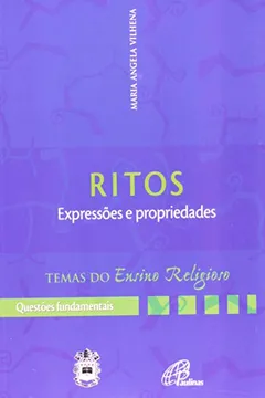 Livro Ritos. Expressões E Propriedades - Resumo, Resenha, PDF, etc.