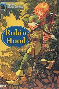 Livro Robin Hood. Aventuras - Resumo, Resenha, PDF, etc.