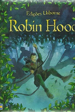 Livro Robin Hood - Resumo, Resenha, PDF, etc.
