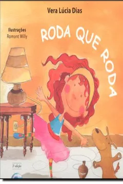Livro Roda que Roda - Resumo, Resenha, PDF, etc.