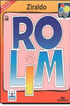 Livro Rolim - Resumo, Resenha, PDF, etc.