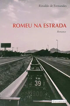 Livro Romeu na Estrada - Resumo, Resenha, PDF, etc.
