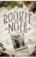 Livro Rookie Noir: 12 Short Stories about 2 Short Detectives - Resumo, Resenha, PDF, etc.
