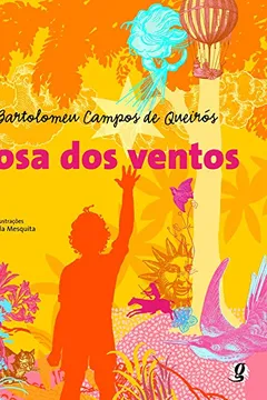 Livro Rosa dos Ventos - Resumo, Resenha, PDF, etc.