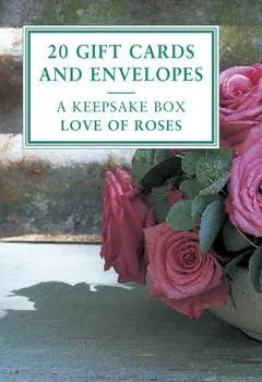 Livro Roses (Pink): A Keepsake Box of Cards - Resumo, Resenha, PDF, etc.