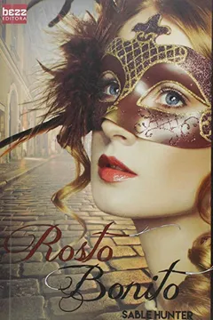 Livro Rosto Bonito - Resumo, Resenha, PDF, etc.