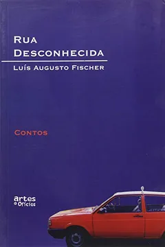 Livro Rua Desconhecida - Resumo, Resenha, PDF, etc.