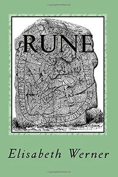 Livro Rune - Resumo, Resenha, PDF, etc.