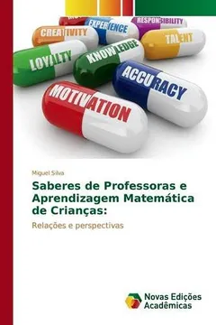 Livro Saberes de Professoras E Aprendizagem Matematica de Criancas - Resumo, Resenha, PDF, etc.