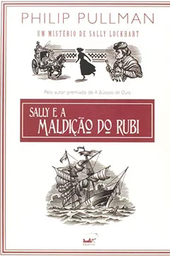 Livro Sally E A Maldição Do Rubi - Resumo, Resenha, PDF, etc.