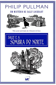 Livro Sally E A Sombra Do Norte - Resumo, Resenha, PDF, etc.