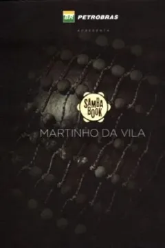 Livro Samba Book Martinho Da Vila - Box - Resumo, Resenha, PDF, etc.