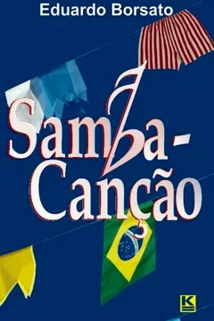 Livro Samba-Canção - Resumo, Resenha, PDF, etc.