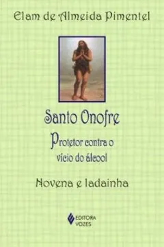 Livro Santo Onofre - Resumo, Resenha, PDF, etc.