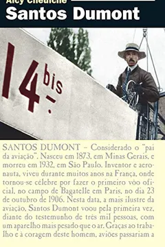 Livro Santos Dumont - Série L&PM Pocket Encyclopaedia - Resumo, Resenha, PDF, etc.