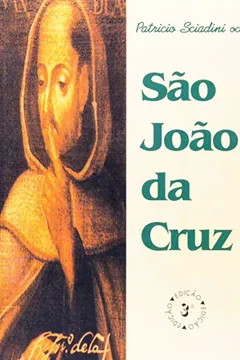 Livro São João Da Cruz - Resumo, Resenha, PDF, etc.