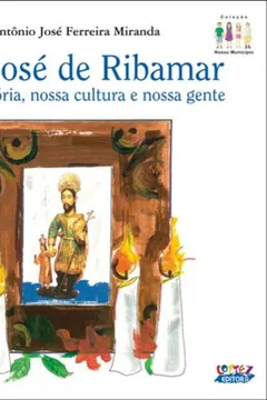 Livro São José de Ribamar. Nossa História, Nossa Cultura e Nossa Gente - Resumo, Resenha, PDF, etc.