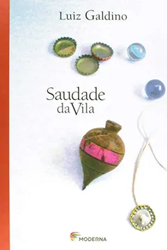 Livro Saudade Da Vila - Resumo, Resenha, PDF, etc.