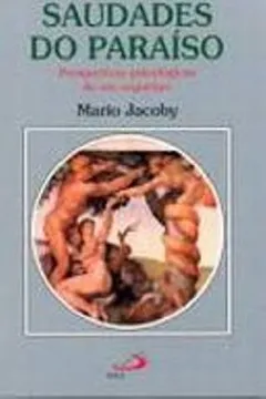 Livro Saudades Do Paraíso - Resumo, Resenha, PDF, etc.