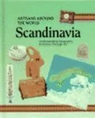 Livro Scandinavia - Resumo, Resenha, PDF, etc.