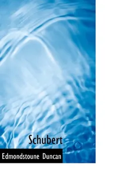 Livro Schubert - Resumo, Resenha, PDF, etc.