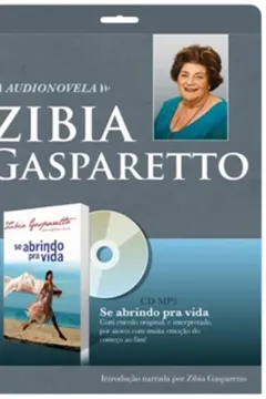 Livro Se Abrindo Pra Vida - Audiolivro - Resumo, Resenha, PDF, etc.