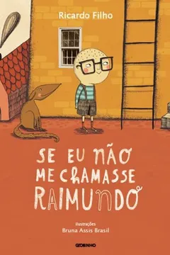 Livro Se Eu Não Me Chamasse Raimundo - Resumo, Resenha, PDF, etc.